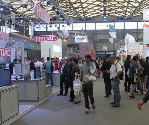 土耳其伊斯坦布尔汽车工业及汽配展览会