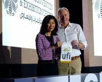 第91届UFI全球展览业大会将在德国科隆举行